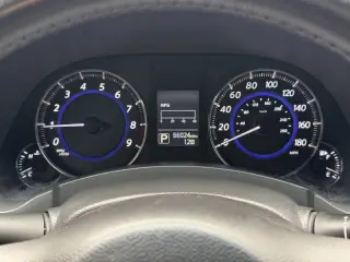 2017 Infiniti QX70
