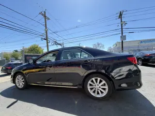2014 Toyota Camry Hybrid XLE