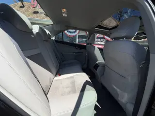 2014 Toyota Camry Hybrid XLE