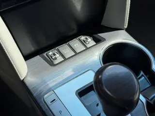 2014 Toyota Camry Hybrid XLE