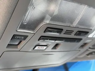 2014 Toyota Camry Hybrid XLE