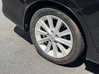 2014 Toyota Camry Hybrid XLE
