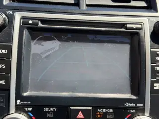 2014 Toyota Camry Hybrid XLE