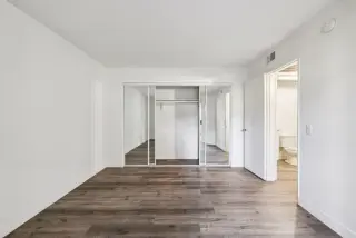 Cozy 1-Bedroom and 1-Bathroom