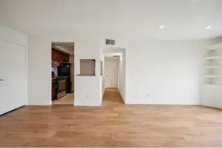 Cozy 1-Bedroom and 1-Bathroom
