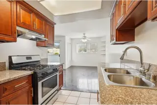 Cozy 1-Bedroom and 1-Bathroom
