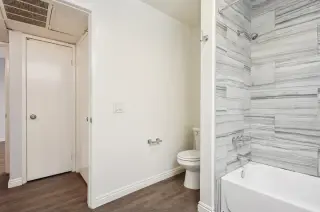Cozy 1-Bedroom and 1-Bathroom