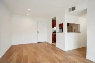 Cozy 1-Bedroom and 1-Bathroom