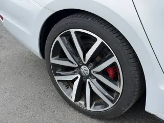 2013 Volkswagen Jetta GLI Autobahn