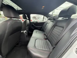 2013 Volkswagen Jetta GLI Autobahn