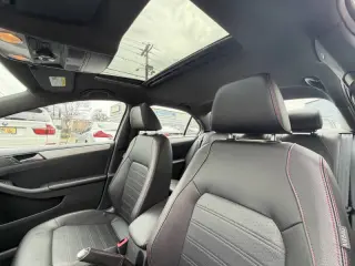 2013 Volkswagen Jetta GLI Autobahn