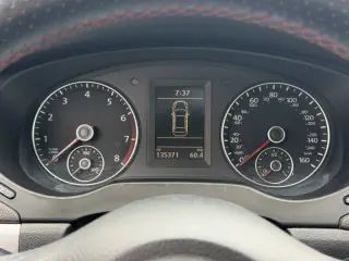 2013 Volkswagen Jetta GLI Autobahn