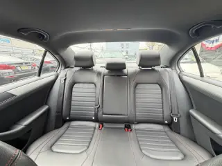 2013 Volkswagen Jetta GLI Autobahn