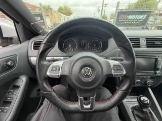 2013 Volkswagen Jetta GLI Autobahn