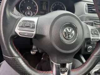 2013 Volkswagen Jetta GLI Autobahn