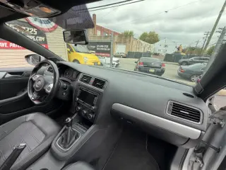 2013 Volkswagen Jetta GLI Autobahn
