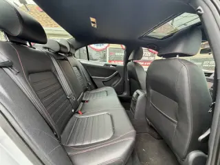 2013 Volkswagen Jetta GLI Autobahn