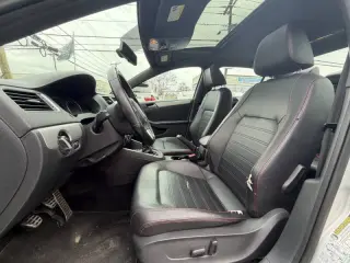 2013 Volkswagen Jetta GLI Autobahn
