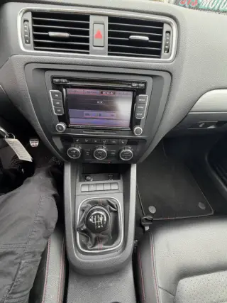 2013 Volkswagen Jetta GLI Autobahn