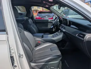 Hyundai PALISADE 2022 Calligraphy 4dr SUV