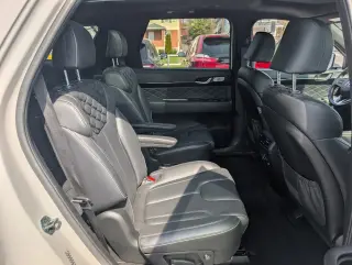 Hyundai PALISADE 2022 Calligraphy 4dr SUV