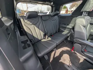 Hyundai PALISADE 2022 Calligraphy 4dr SUV