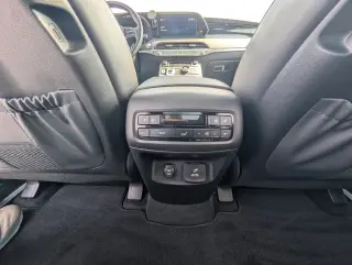 Hyundai PALISADE 2022 Calligraphy 4dr SUV