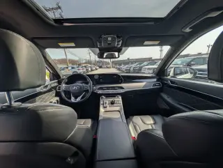 Hyundai PALISADE 2022 Calligraphy 4dr SUV