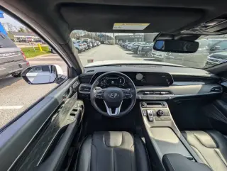 Hyundai PALISADE 2022 Calligraphy 4dr SUV