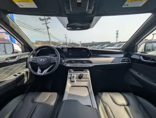 Hyundai PALISADE 2022 Calligraphy 4dr SUV