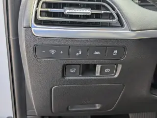 Hyundai PALISADE 2022 Calligraphy 4dr SUV