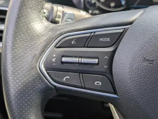 Hyundai PALISADE 2022 Calligraphy 4dr SUV
