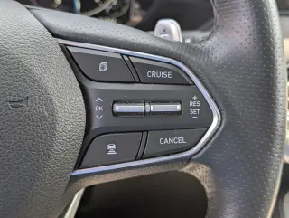 Hyundai PALISADE 2022 Calligraphy 4dr SUV