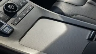 Hyundai PALISADE 2022 Calligraphy 4dr SUV