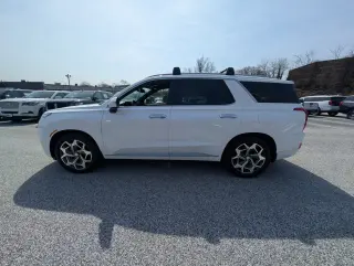 Hyundai PALISADE 2022 Calligraphy 4dr SUV