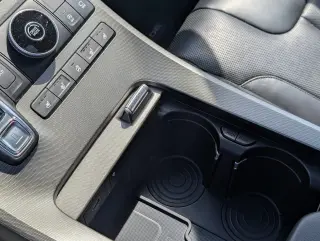 Hyundai PALISADE 2022 Calligraphy 4dr SUV