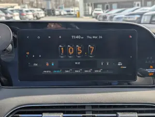 Hyundai PALISADE 2022 Calligraphy 4dr SUV