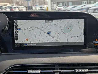 Hyundai PALISADE 2022 Calligraphy 4dr SUV