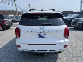 Hyundai PALISADE 2022 Calligraphy 4dr SUV