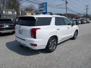 Hyundai PALISADE 2022 Calligraphy 4dr SUV
