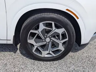 Hyundai PALISADE 2022 Calligraphy 4dr SUV
