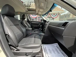 2010 Dodge Charger Rallye