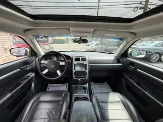 2010 Dodge Charger Rallye