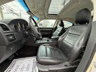 2010 Dodge Charger Rallye