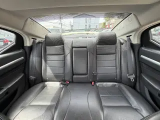 2010 Dodge Charger Rallye