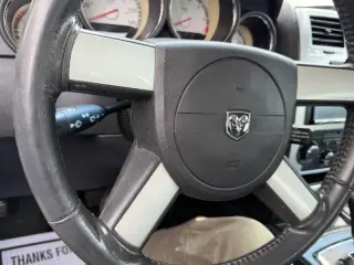2010 Dodge Charger Rallye