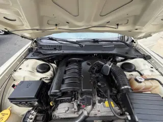 2010 Dodge Charger Rallye