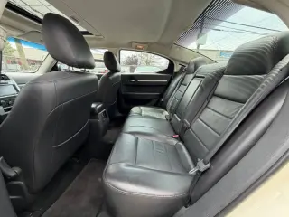 2010 Dodge Charger Rallye