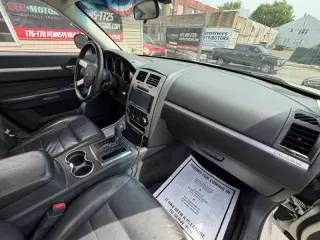 2010 Dodge Charger Rallye