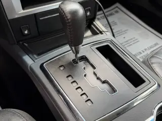 2010 Dodge Charger Rallye